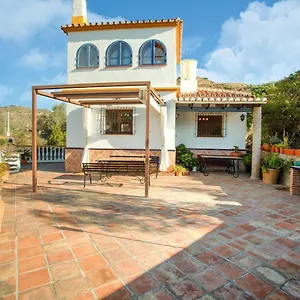 Сasa de vacaciones Belvilla By Oyo Casa Granadillos, Málaga