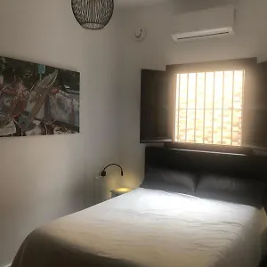 Сasa de vacaciones Del Sol, Málaga