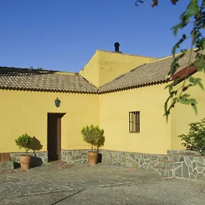Сasa de vacaciones Rural Montes Málaga: Lagar Don Sancho, Málaga