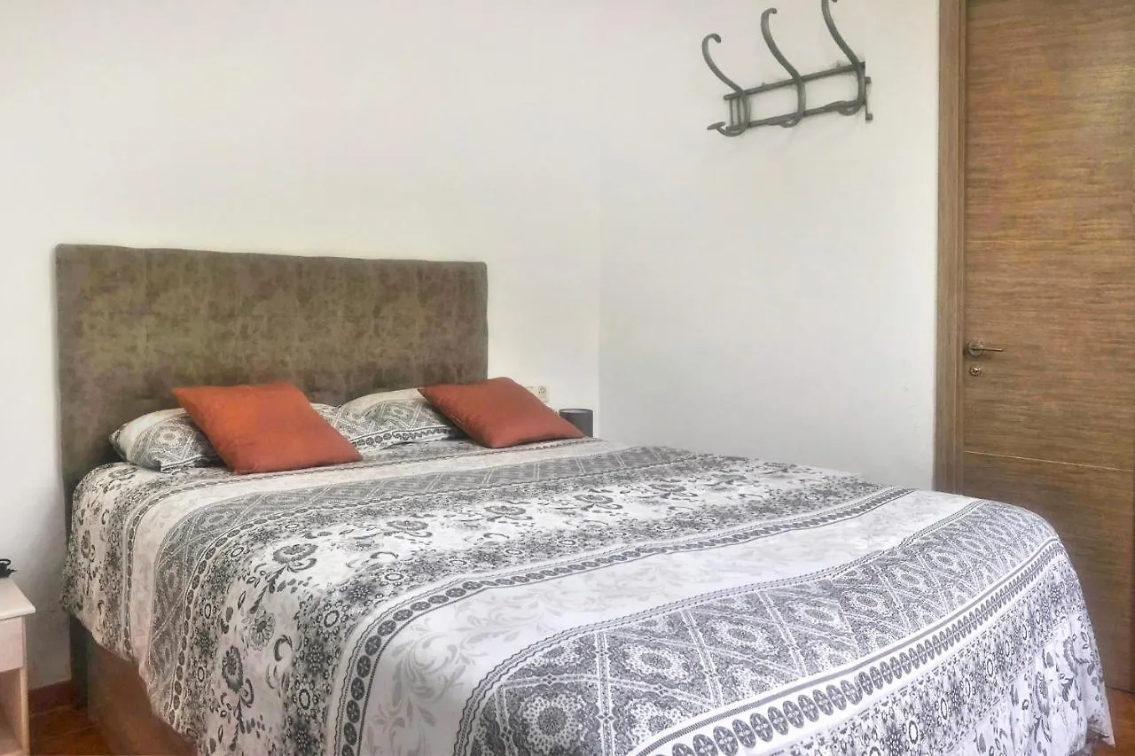 Villa Angeles Màlaga 0*,  Španělsko